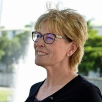 Kimberly Wilson (Larkin)