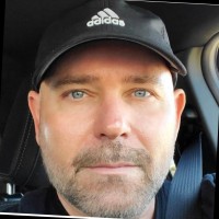Corey Hubbert, MBA, GCIH