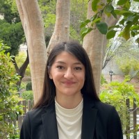 Marissa Hernandez, Eit