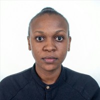 Grace Njeri