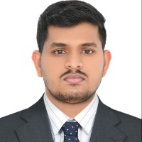 Vignesh Waran
