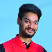 Virinchi S Rao