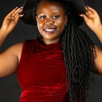 Cynthia Oketch