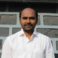Mahesh VK