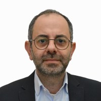 Christos Frantzis