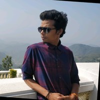 Sakshyam Chauhan