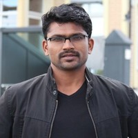 Karthik Raj
