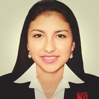 Doraliz Trigoso Portocarrero