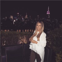 Natalie Higgins