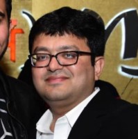 Vijay Lalwani