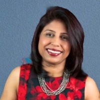Smitha Mathew