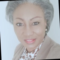 Eliane Ngnasoke