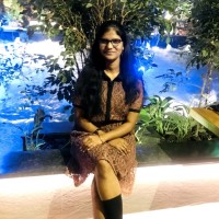 N Prashanthi