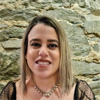 Gabriela Mota, Mba, Phr