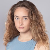 Billie Restarick