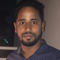 Satyabrata Pradhan