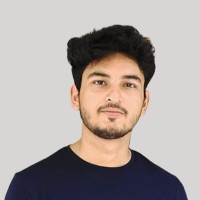 Shivank Kumar
