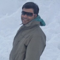 Gaurav Sharma