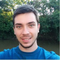 Jhonathan Morais