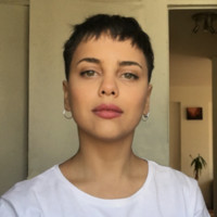 Magali Daniela Godoy Lios