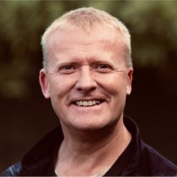 Andy Spragg