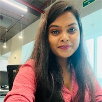 Madhuri Sahu