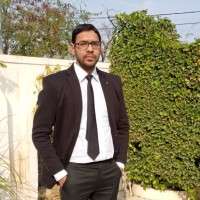 Mayank Jain