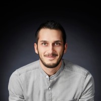 Marco Tzaneris
