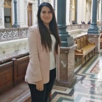 Constanza Nicole Castillo Arévalo