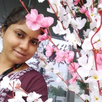 Keerthika Keerthi
