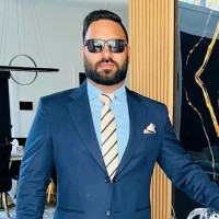 Gurjinder Bhangu
