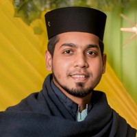 Arman Hossain