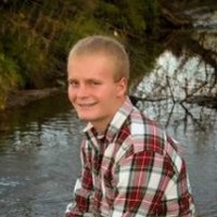 Zach Boden