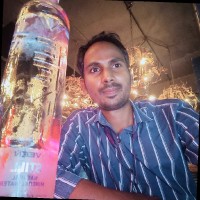 Nishant Kumar