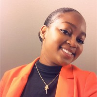 Audrey Cavalier