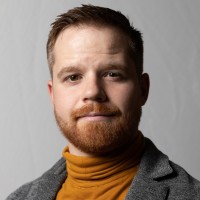 Evan Miskas