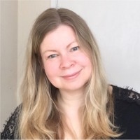 Justine Bourne