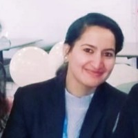 Priyanka Kotiyal