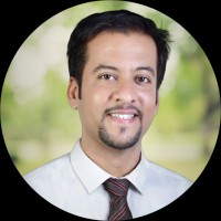 Prashant Mirchandani