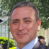 Anthony Oliveras