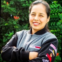 DIANA CAROLINA SAAVEDRA UNTUL