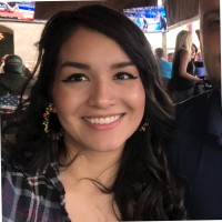 Angelica Montenegro-Tucker