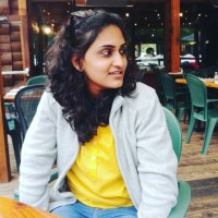 Shruti Mohan