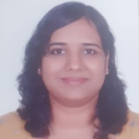 Monika Agrawal