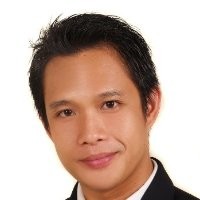 Lim Wah Hing Royston