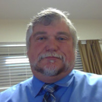 Mike Bates