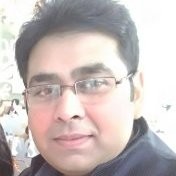 Milind Pol, PGD PEM, PMP®