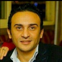 Ahmed Saied