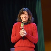 Sarah Frigeni