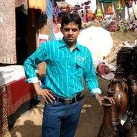 Pradeep Kumar Yadav